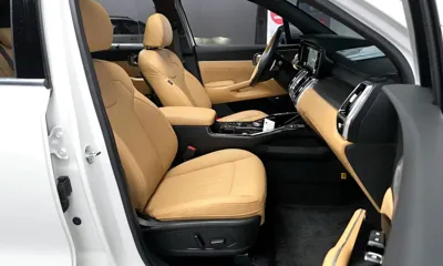 Kia Sorento 2023, 45384 км, за 29800000 KRW - фото 26