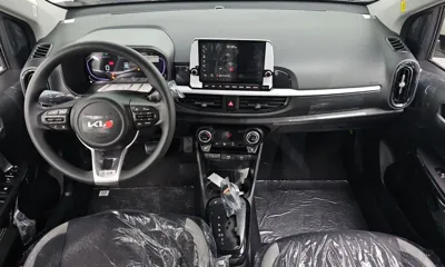 Kia Morning 2026, 9 км, за 17500000 KRW - фото 7