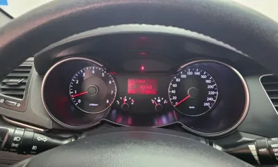 Kia K7 2012, 174366 км, за 3200000 KRW - фото 13