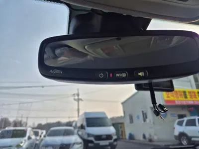 ChevroletGMDaewoo Malibu 2017, 85875 км, за 8200000 KRW - фото 15