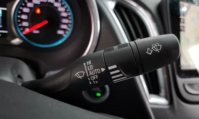 ChevroletGMDaewoo Malibu 2018, 69829 км, за 9500000 KRW - фото 29