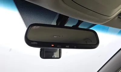 KG_Mobility_Ssangyong TIBOLI 2018, 119952 км, за 7950000 KRW - фото 18
