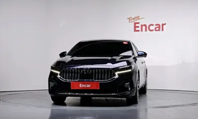 Kia K7 2020, 27511 км, за 22900000 KRW - фото 3