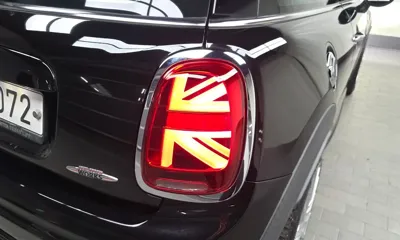 MINI Cooper 2019, 63335 км, за 20300000 KRW - фото 23