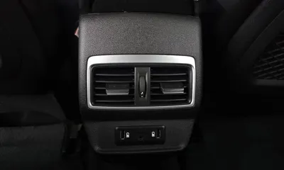 Renault-KoreaSamsung QM6 2021, 58357 км, за 17900000 KRW - фото 31