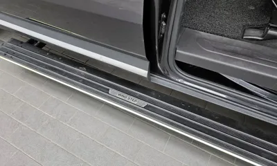 Kia Canival 2021, 39770 км, за 29900000 KRW - фото 33