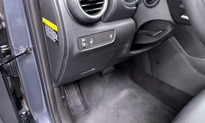 Hyundai Kona 2018, 55157 км, за 15500000 KRW - фото 19