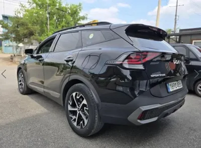 Kia Sportage 2022, 51326 км, за 27500000 KRW - фото 6