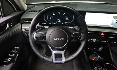 Kia K5 2025, 17670 км, за 35900000 KRW - фото 12