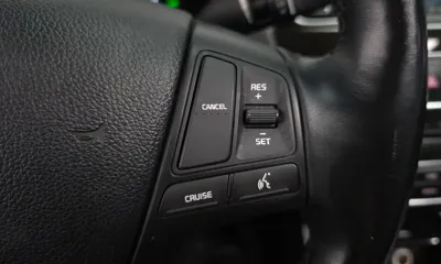Kia K7 2014, 146407 км, за 6000000 KRW - фото 30