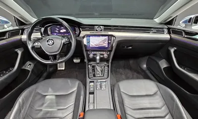 Volkswagen Arteon 2020, 55000 км, за 24500000 KRW - фото 7