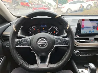 Nissan Teana 2021, 77900 км, за 67200 CNY - фото 11
