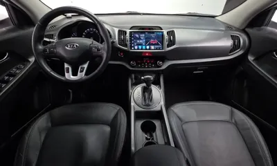 Kia Sportage 2011, 205700 км, за 4700000 KRW - фото 7