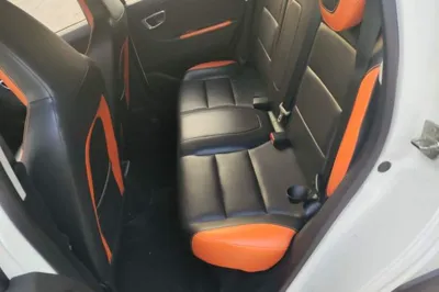 Geely Auto Vision X1 2017, 47100 км, за 33255.67 CNY - фото 20