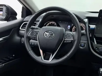 Toyota Camry 2021, 40000 км, за 99900 CNY - фото 6
