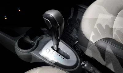 ChevroletGMDaewoo Spark 2014, 158826 км, за 3500000 KRW - фото 9