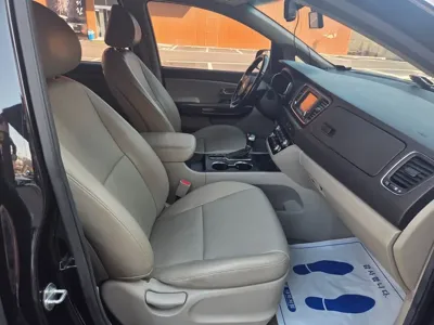 Kia Canival 2019, 161738 км, за 10990000 KRW - фото 17