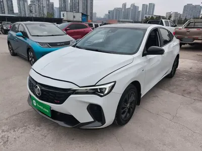 Buick Verano · 2023 год