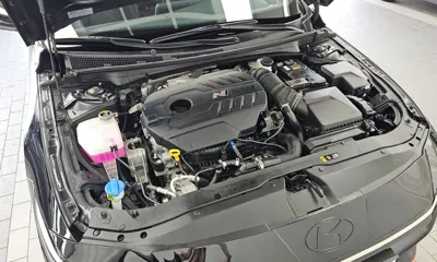 Hyundai Avante 2024, 12862 км, за 29950000 KRW - фото 6
