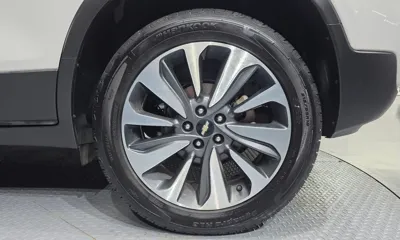 ChevroletGMDaewoo Trax 2019, 70212 км, за 9900000 KRW - фото 21
