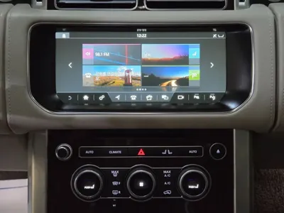 Land Rover Range Rover 2017, 98489 км, за 52900000 KRW - фото 11
