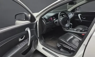 Renault-KoreaSamsung SM5 2014, 120858 км, за 2700000 KRW - фото 10
