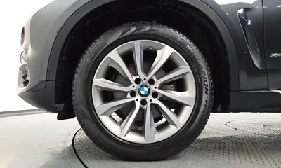 BMW X6 2015, 64344 км, за 27490000 KRW - фото 5