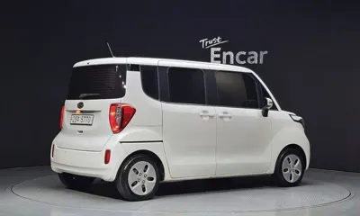 Kia Ray 2012, 201006 км, за 2800000 KRW - фото 2