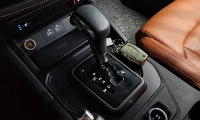 KG_Mobility_Ssangyong Rexton 2022, 90536 км, за 22800000 KRW - фото 9