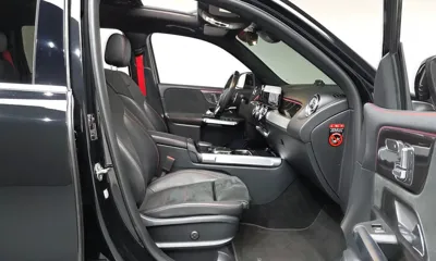 Mercedes-Benz GLB-Class 2022, 70484 км, за 35900000 KRW - фото 26