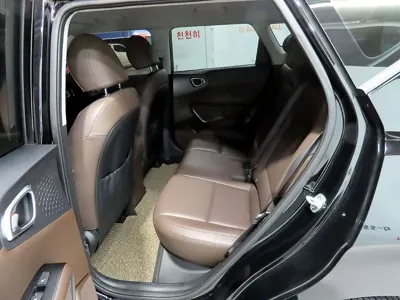 Kia Soul 2019, 127575 км, за 12900000 KRW - фото 13
