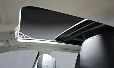 Volkswagen Tiguan 2020, 102092 км, за 22500000 KRW - фото 15