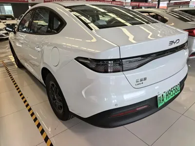 BYD Seal 05 DM-i 2026, 1000 км, за 76800 CNY - фото 6