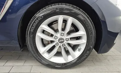 Genesis G70 2018, 167026 км, за 13900000 KRW - фото 21