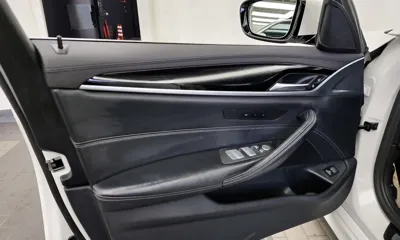 BMW 5-Series 2020, 80987 км, за 32890000 KRW - фото 24