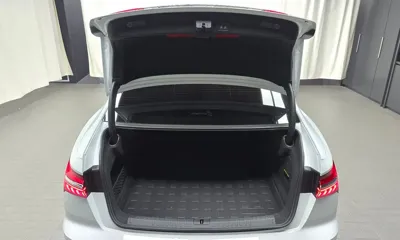 Audi A6 2023, 37727 км, за 41900000 KRW - фото 32