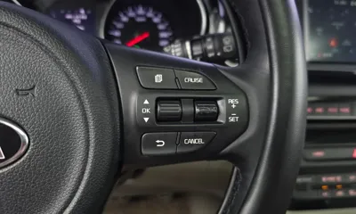 Kia Canival 2015, 166295 км, за 8900000 KRW - фото 17