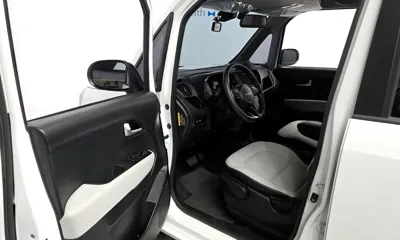 Kia Ray 2023, 2729 км, за 17600000 KRW - фото 10
