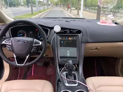 Ford Mondeo 2015, 80000 км, за 24000 CNY