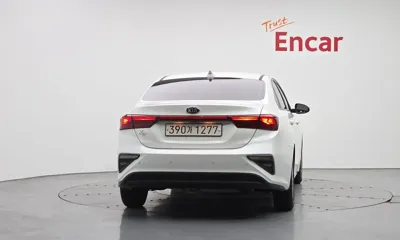 Kia K3 2020, 128929 км, за 10900000 KRW