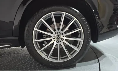 Mercedes-Benz GLS-Class 2023, 31195 км, за 99000000 KRW - фото 21