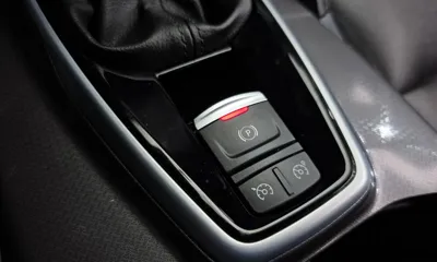Renault-KoreaSamsung QM6 2017, 174545 км, за 7900000 KRW - фото 27