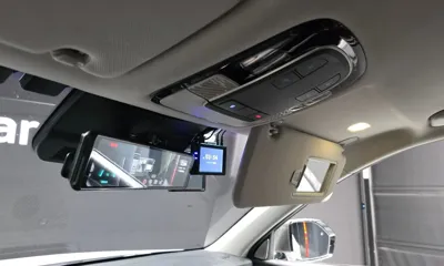 Hyundai Palisade 2019, 49148 км, за 25800000 KRW - фото 19