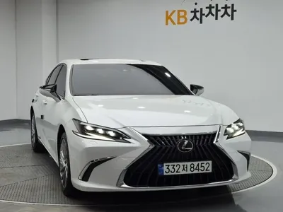 Lexus ES 2023, 78006 км, за 49500000 KRW - фото 2