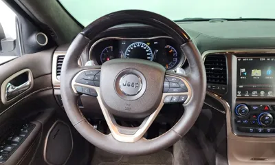 Jeep Cherokee 2015, 114682 км, за 13700000 KRW - фото 14