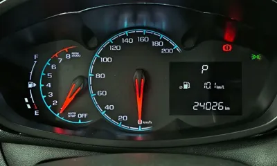 ChevroletGMDaewoo Spark 2019, 24026 км, за 7800000 KRW - фото 8