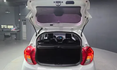 ChevroletGMDaewoo Spark 2016, 83613 км, за 7500000 KRW - фото 20