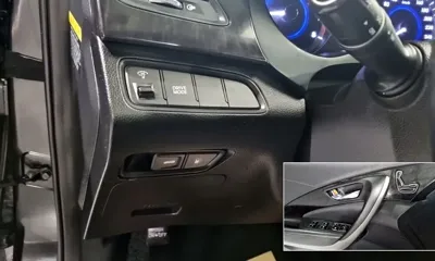 Hyundai Grandeur 2015, 152074 км, за 5700000 KRW - фото 15