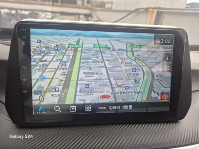 Hyundai Tucson 2020, 45975 км, за 16500000 KRW - фото 9
