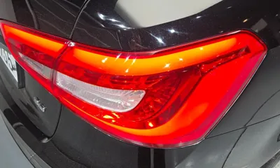 Kia K7 2014, 146407 км, за 6000000 KRW - фото 23